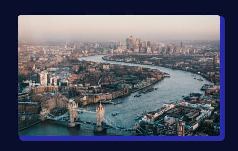 ETA UK للسفر بدون تأشيرة