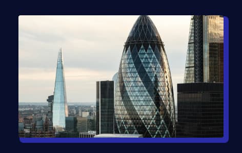 ETA UK express