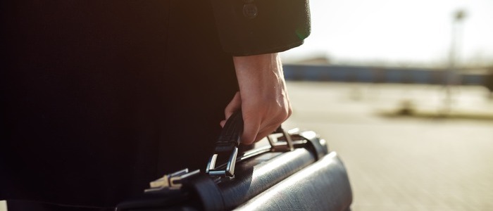 UK Business trips