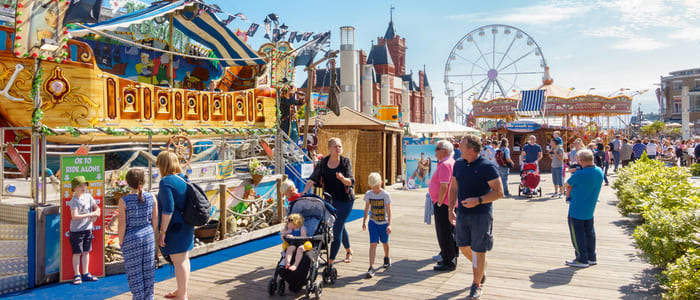 Travel to the UK with children: Entry requirements for families