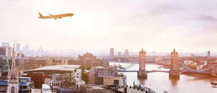 UK travel restrictions